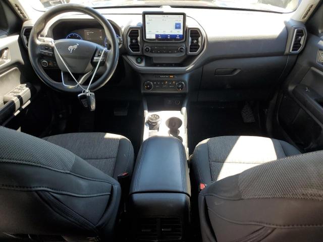 2021 FORD BRONCO SPORT BIG BEND 3FMCR9B60MRA14619