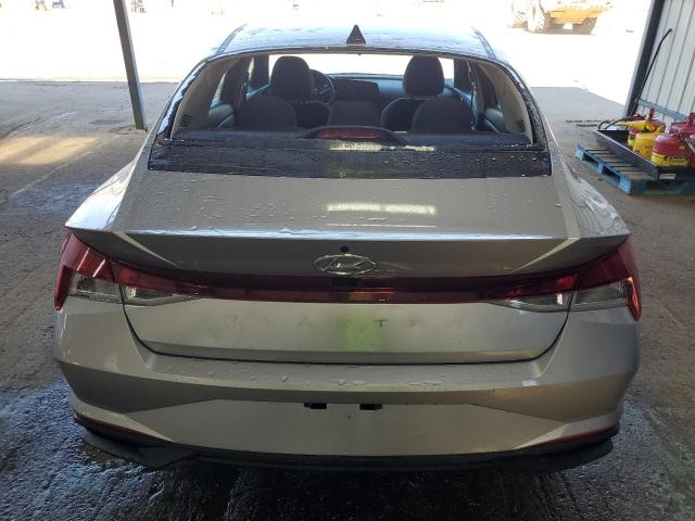 2021 HYUNDAI ELANTRA SE 5NPLM4AG5MH008480