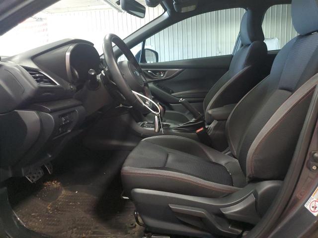 2018 SUBARU IMPREZA SP 4S3GTAM67J3736816