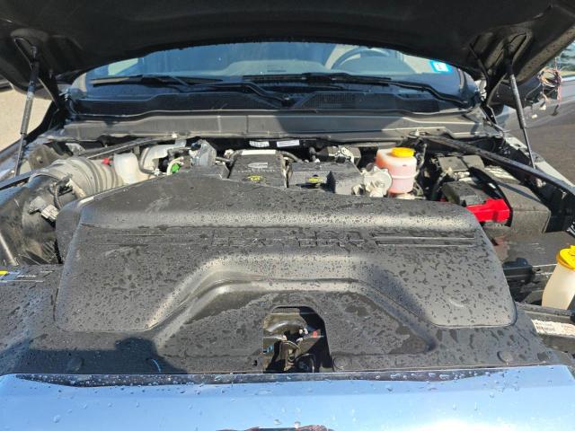 2024 RAM 2500 LIMIT 3C6UR5SL5RG345147