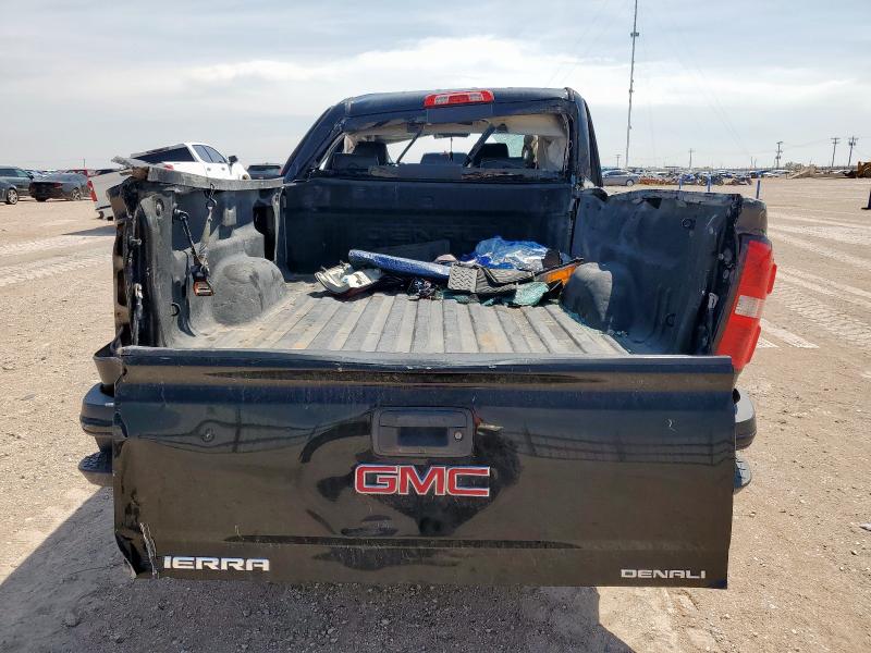 2016 GMC SIERRA K25 1GT12UE82GF174616