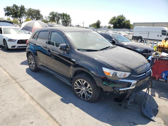 2019 MITSUBISHI OUTLANDER JA4AR3AU9KU027040