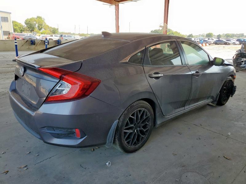 2016 HONDA CIVIC EX 19XFC1F39GE044489
