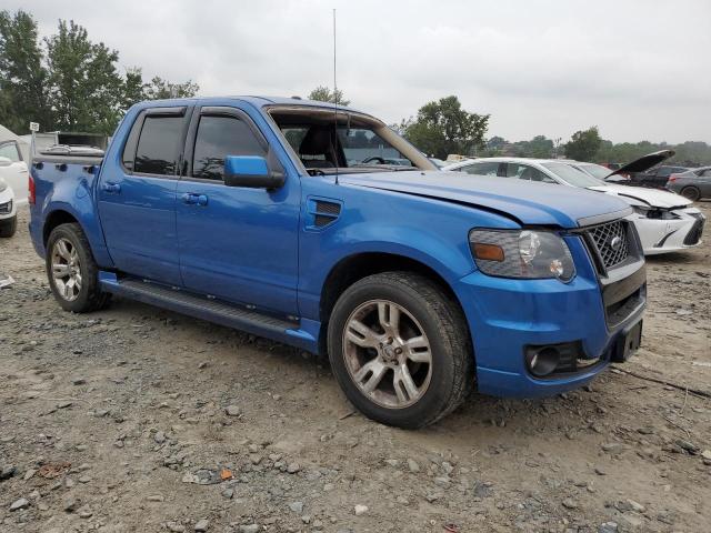 2010 FORD EXPLORER S - 1FMEU2D85AUF00697