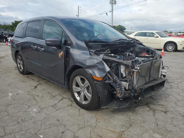 2020 HONDA ODYSSEY EX 5FNRL6H79LB015136