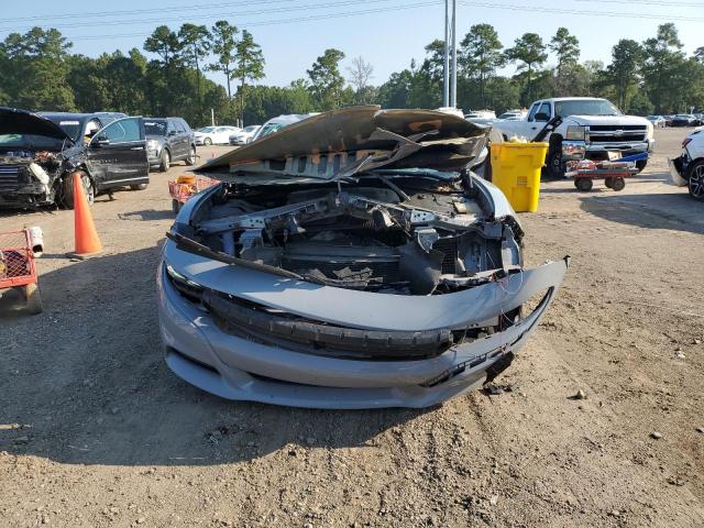 2022 DODGE CHARGER SX 2C3CDXBG5NH212680