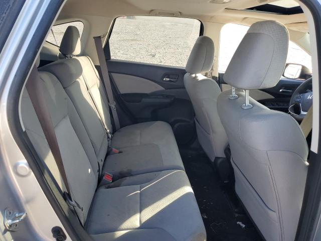 2015 HONDA CR-V EX 3CZRM3H56FG704490