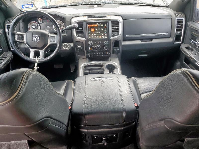 2017 RAM 2500 LONGHORN 3C6UR5PL0HG693686
