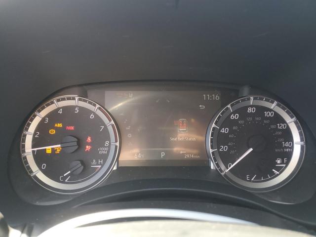 2023 TOYOTA HIGHLANDER - 5TDKDRAH3PS008266