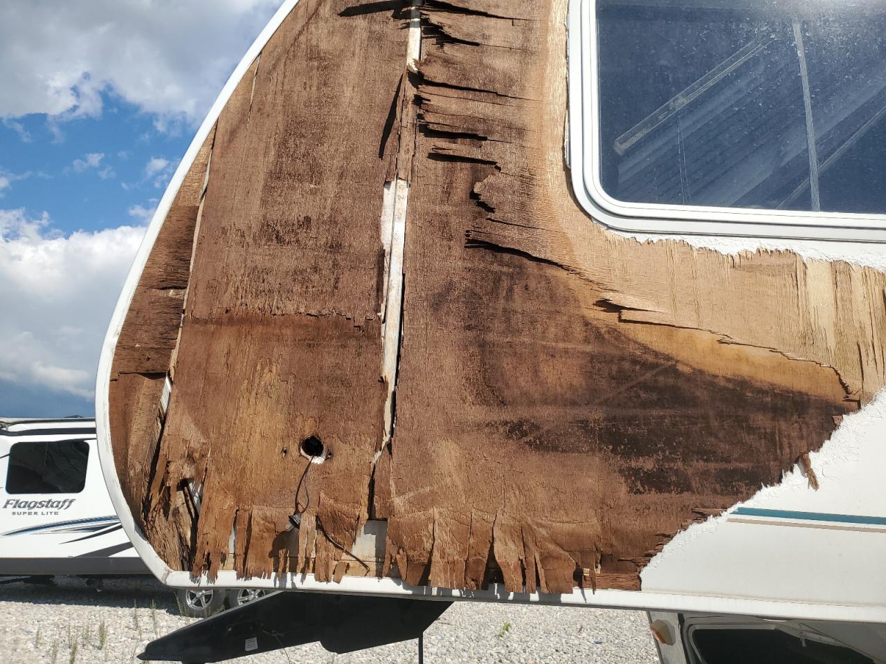 Lot #3287737163 2001 KEYSTONE COUGAR