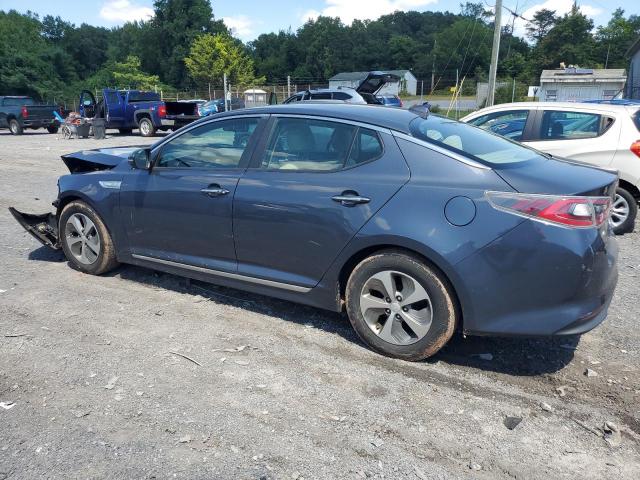 2015 KIA OPTIMA HYBRID KNAGM4AD7F5082264
