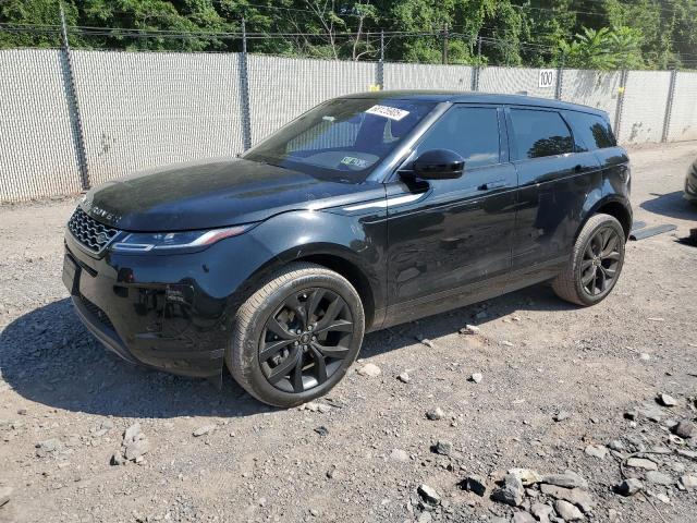 LAND ROVER RANGE ROVE