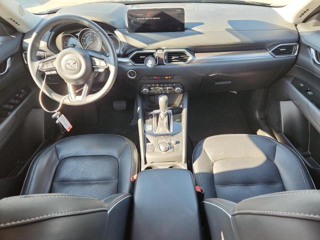 2024 MAZDA CX-5 PREFE - JM3KFBCL4R0432250