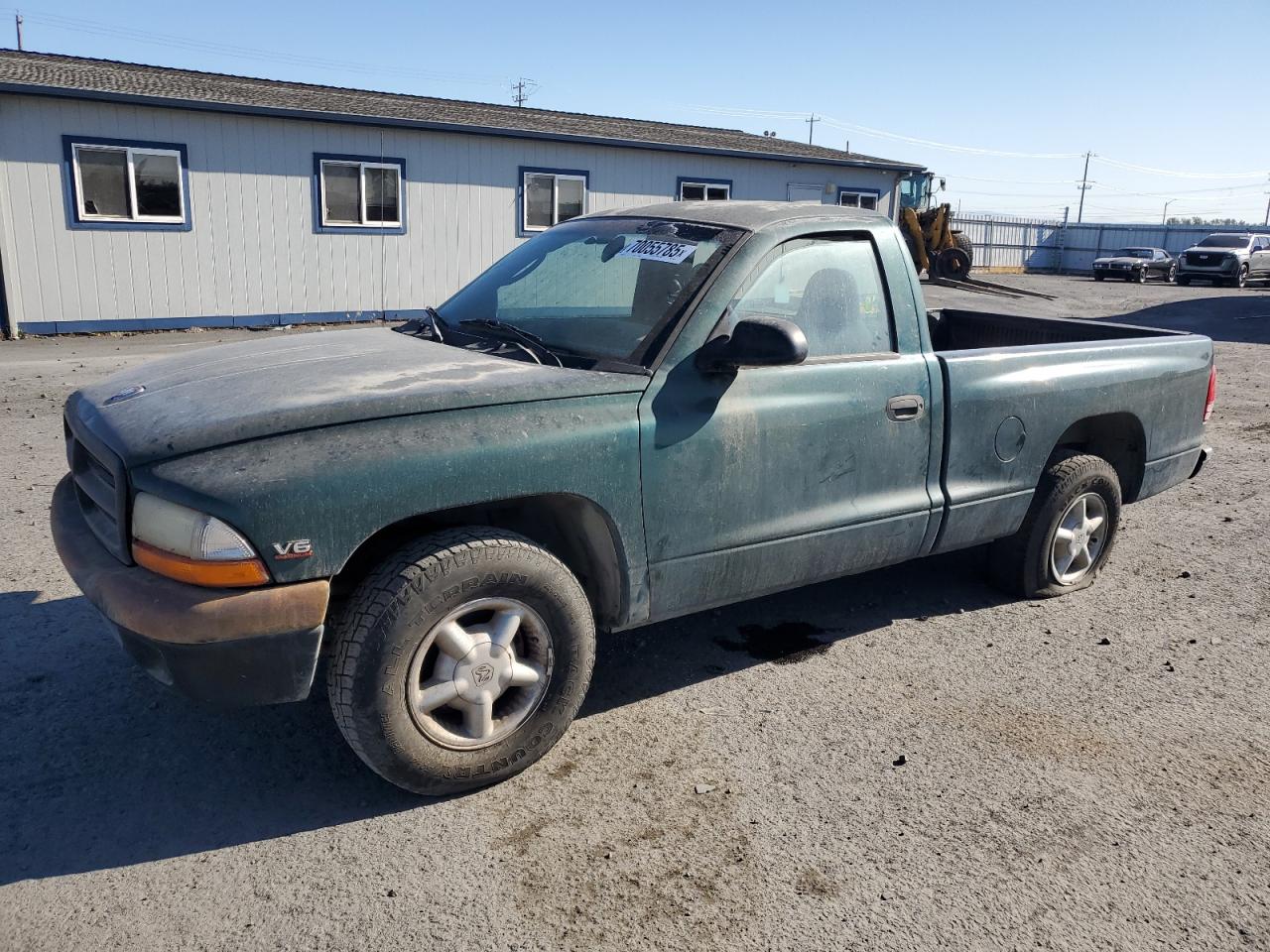 Vehicle photo