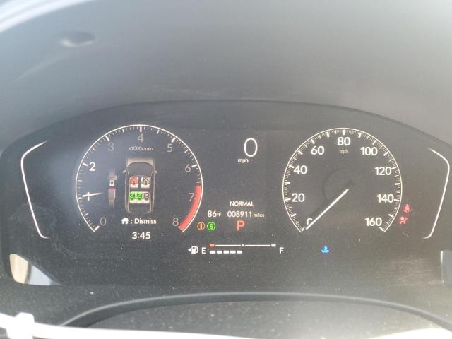 2025 HONDA CIVIC SPOR 2HGFE2F56SH522514