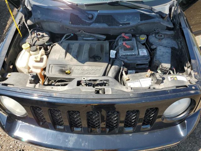 2016 JEEP PATRIOT LA 1C4NJRFB1GD618883