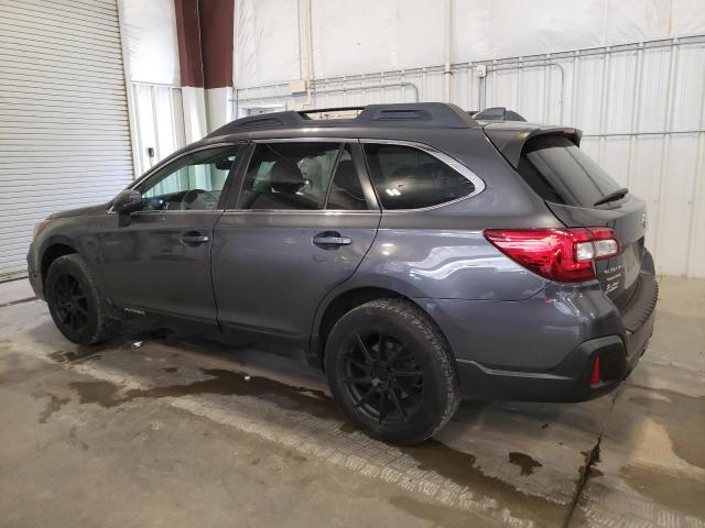2019 SUBARU OUTBACK 3.6R LIMITED 4S4BSENC7K3302983