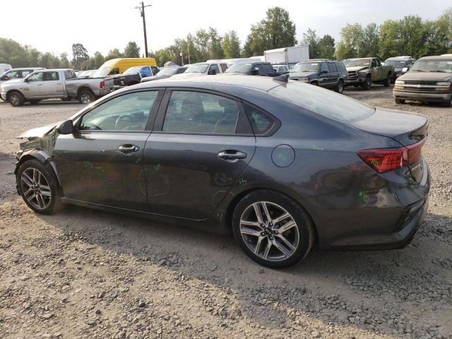 2019 KIA FORTE GT L 3KPF34AD2KE096556