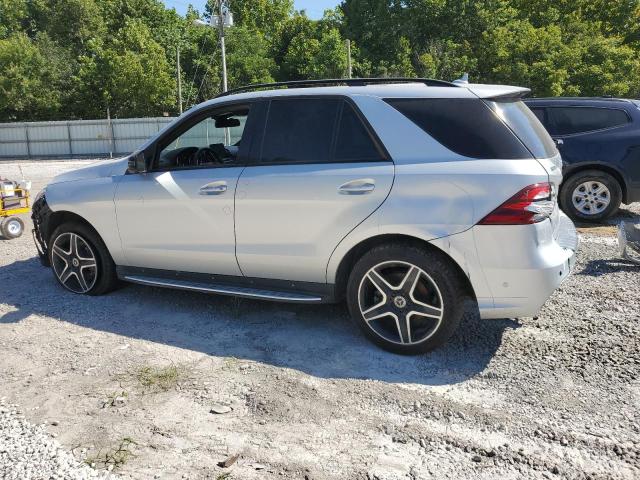 2018 MERCEDES-BENZ GLE 350 4MATIC 4JGDA5HB6JB157681