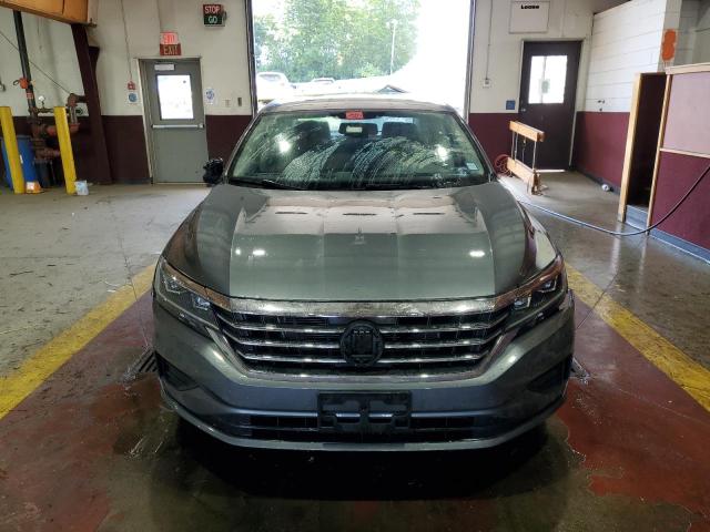 2021 VOLKSWAGEN PASSAT S 1VWAA7A34MC011037