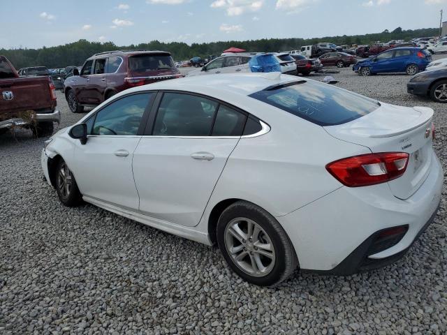 2017 CHEVROLET CRUZE LT 1G1BE5SM2H7219027