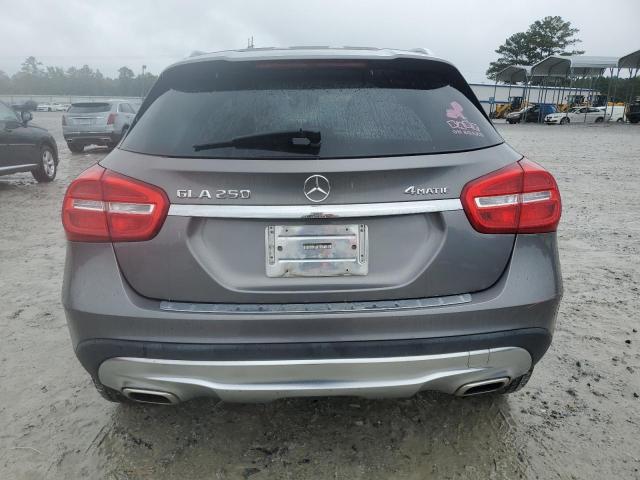2015 MERCEDES-BENZ GLA 250 4M - WDCTG4GB6FJ103895