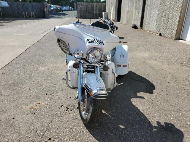 2004 HARLEY-DAVIDSON FLHTCUI 1HD1FCW124Y606409