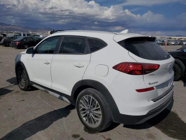 2020 HYUNDAI TUCSON LIMITED KM8J3CAL1LU110456