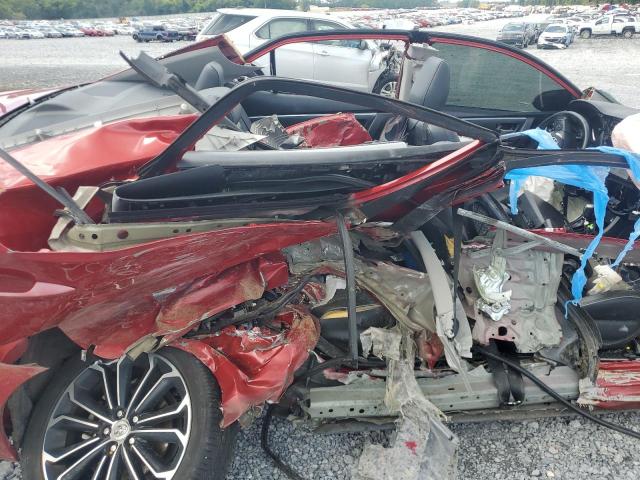 2015 TOYOTA COROLLA L - 2T1BURHE4FC456244