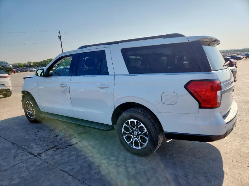2023 FORD EXPEDITION MAX XLT 1FMJK1J80PEA16880