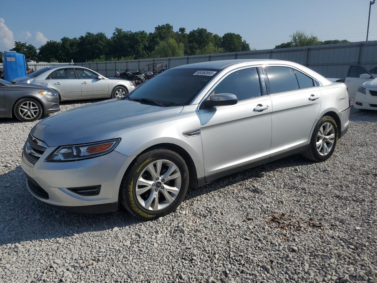 FORD TAURUS SEL