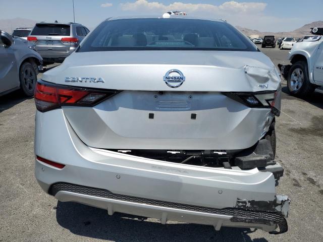 2023 NISSAN SENTRA SV 3N1AB8CV1PY293656