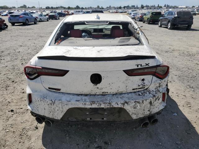 2023 ACURA TLX TYPE S 19UUB7F96PA002934
