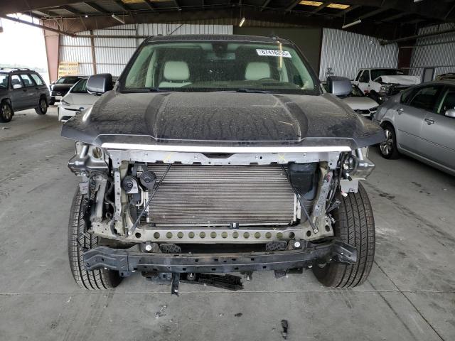 2022 GMC YUKON DENALI 1GKS2DKL5NR156382