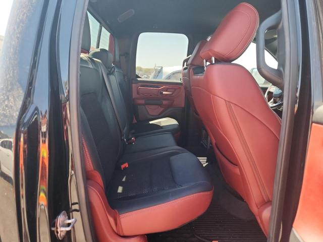 2019 RAM 1500 REBEL 1C6RRFEG9KN831080