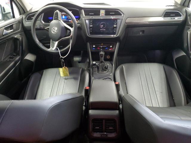 2023 VOLKSWAGEN TIGUAN SE 3VV3B7AX3PM040934