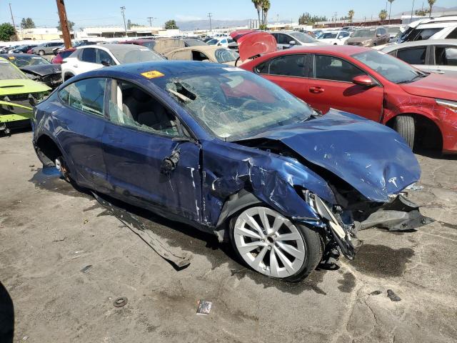 2022 TESLA MODEL 3 #3304529469