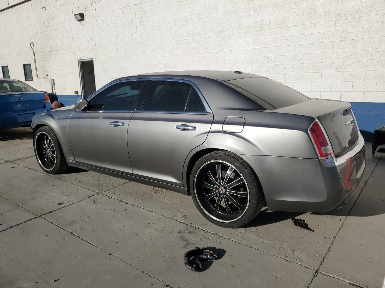 CHRYSLER 300 LIMITED