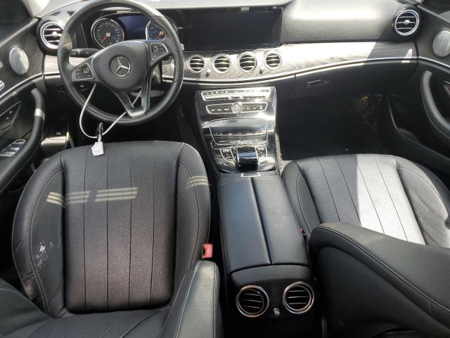 2017 MERCEDES-BENZ E 300 - WDDZF4JB6HA146346