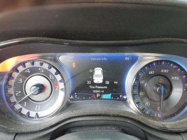 2017 CHRYSLER 300 S - 2C3CCAGG7HH547131