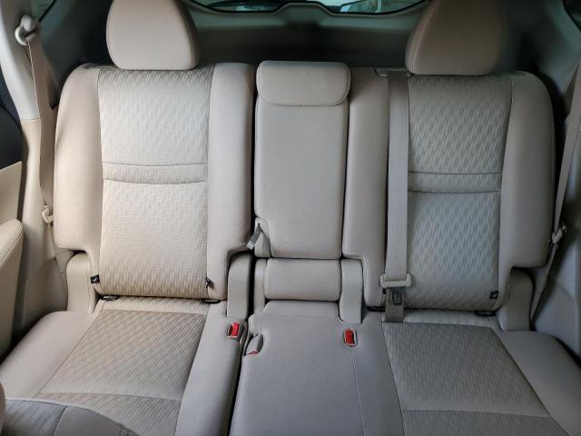 2019 NISSAN ROGUE S KNMAT2MT7KP526700