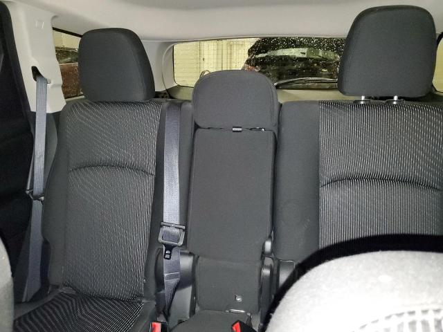 2015 DODGE JOURNEY SXT 3C4PDDBG4FT526812