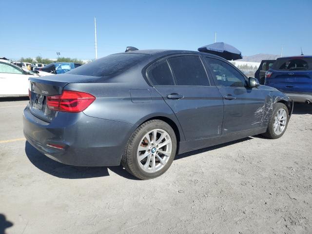 2016 BMW 320 I WBA8E1G59GNT34761