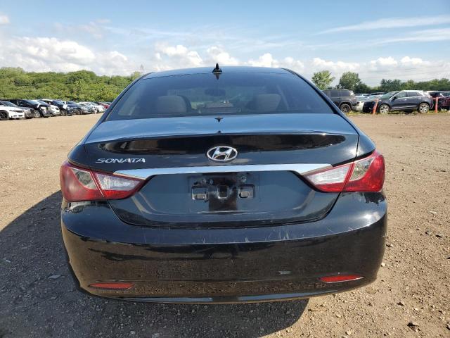 2013 HYUNDAI SONATA GLS - 5NPEB4AC1DH507580