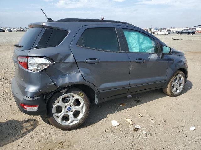 2021 FORD ECOSPORT SE MAJ3S2GE4MC444125