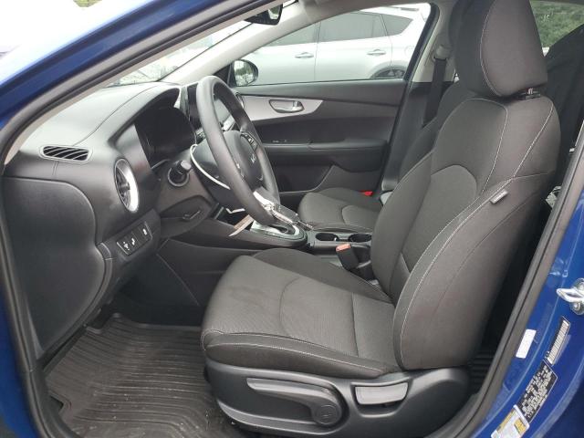 2024 KIA FORTE LX 3KPF24AD3RE760828
