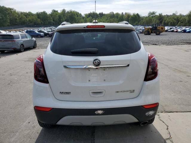 2022 BUICK ENCORE PREFERRED KL4CJESM5NB511054