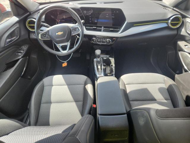 2024 CHEVROLET TRAX 1LT KL77LHE29RC044764