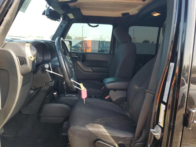 2015 JEEP WRANGLER U 1C4HJWDG9FL574954