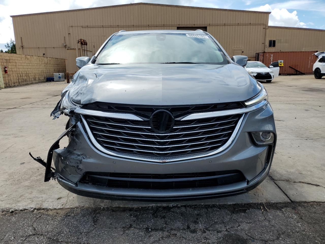 BUICK ENCLAVE ESSENCE